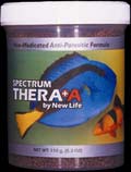 New Life Spectrum Thera A